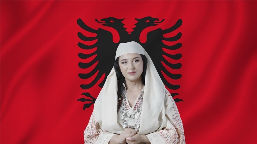 Diella, albanska AI ministrica, dobila nagradu u Ujedinjenim Arapskim Emiratima