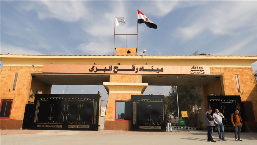 مسنة فلسطينية عائدة لغزة تروي معاناتها من تحقيق إسرائيلي قاسٍ