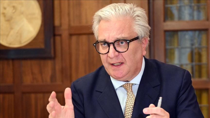 Le prince Laurent de Belgique reconnaît avoir rencontré Jeffrey Epstein à deux reprises en privé