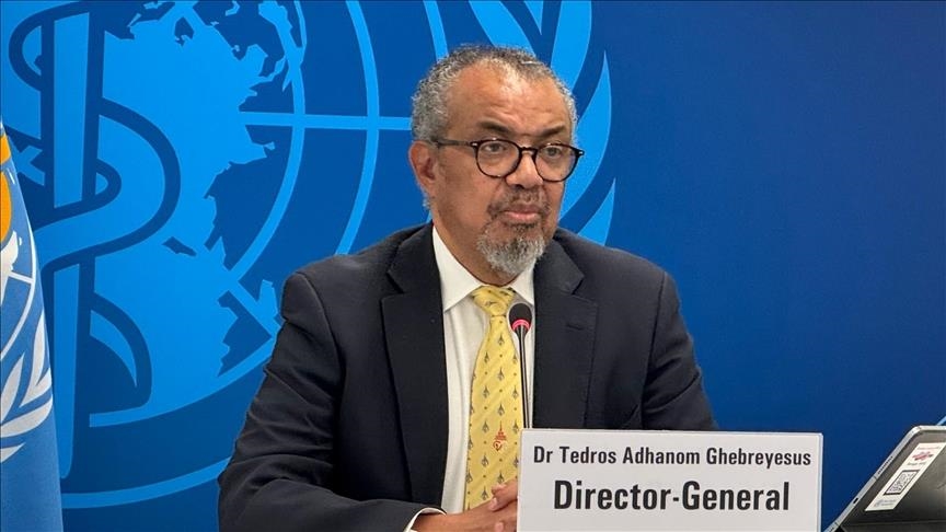 الصحة العالمية: تنفيذ أول إجلاء طبي من معبر رفح منذ مارس 2025