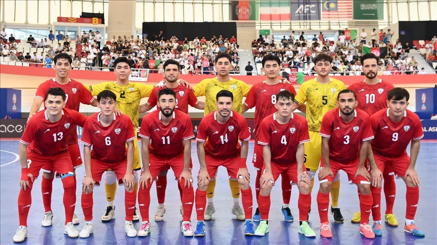 افغانستان برای صعود به نیمه‌نهایی قهرمانی آسیا امروز به مصاف ژاپن می‌رود