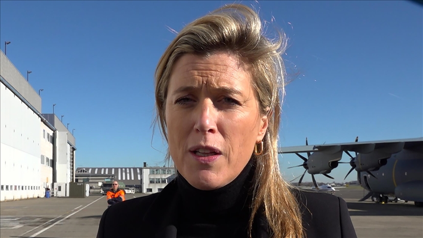 La Belgique envisage de louer des places de prison en Estonie face à la surpopulation carcérale