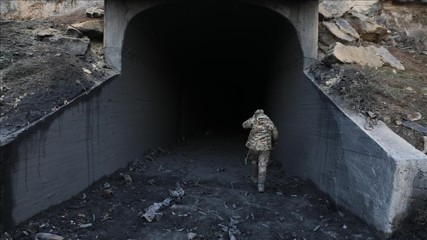 U eksploziji tokom pretrage tunela u Siriji poginula tri vojnika, sedam ranjenih