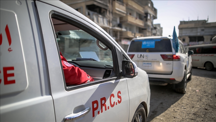 UNICEF: Otvaranje prelaza Rafah pozitivan, ali nedovoljan korak, skoro 4.000 djece u Gazi treba medicinsku evakuaciju