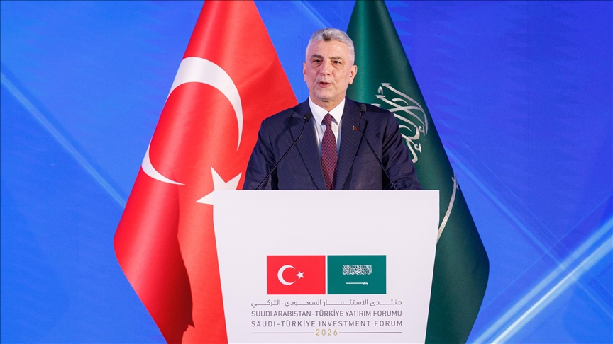 Turska i Saudijska Arabija žele povećati obim bilateralne trgovine na 10 milijardi dolara