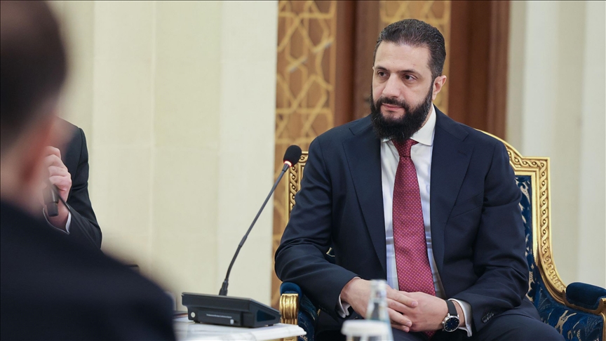 Sirijski predsjednik se sastao s kurdskim predstavnicima u Siriji