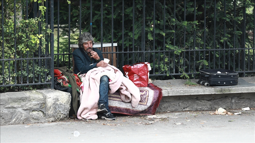 Доклад: во Франции около 4,2 млн человек живут в плохих жилищных условиях