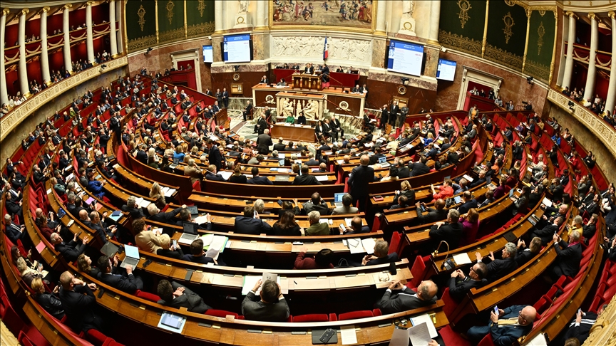 France / Budget 2026 : le redressement des comptes repose principalement sur des hausses d’impôts