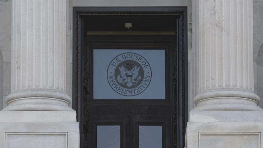 US Houses passes package to end partial government shutdown