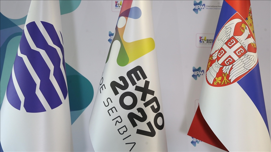 Mali: Cilj je da na izložbi EXPO 2027 učestvuje 140 zemalja