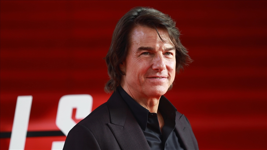 Raportohet se Tom Cruise largohet nga rezidenca luksoze në Londër për shkak të shqetësimeve të sigurisë