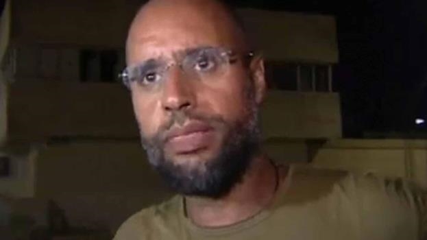 Médias libyens : Seif al-Islam Kadhafi, l’un des fils de Mouammar Kadhafi, a été tué