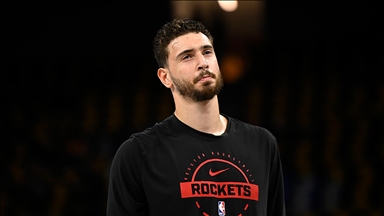 Alperen Şengün: All-Star’a seçilememek hayal kırıklığıydı, eninde sonunda başaracağım