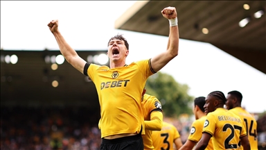 قدم.. كريستال بالاس يضم النرويجي يورغن ستراند لارسن