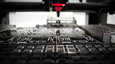 Авиационная и космическая техника – лидер в экспорте высокотехнологичной продукции Турции