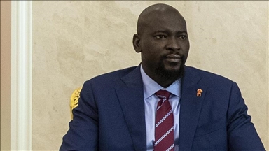 Guinée : Mamadi Doumbouya nomme partiellement le nouveau gouvernement