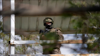 مقتل فلسطيني برصاص الجيش الإسرائيلي شمالي الضفة