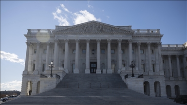 US House tees up final vote to end partial government shutdown