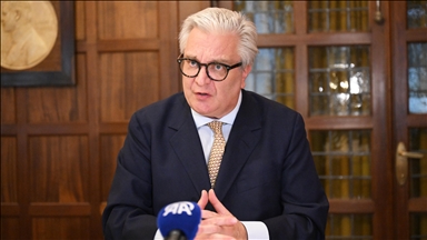 Belgijski princ Laurent kazao da je odbio pozive Epsteina