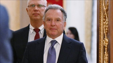 Witkoff mbërrin në Izrael për bisedime mbi Iranin