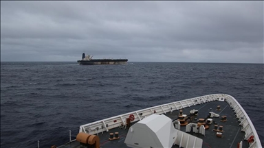 Mornarice SAD-a i Izraela izvode zajedničku vojnu vježbu u Crvenom moru usred napetosti s Iranom