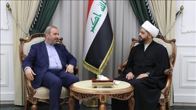 العراق.. "عصائب أهل الحق" تؤكد دعمها لإيران ورفض الاعتداء عليها