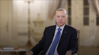 Cumhurbaşkanı Erdoğan: İran ile ABD arasında arabuluculuk rolünü üstlenmeye hazırız