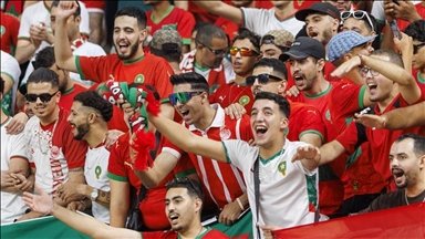 قدم.. المغرب يستأنف ضد عقوبات "كاف" في أحداث نهائي كأس إفريقيا