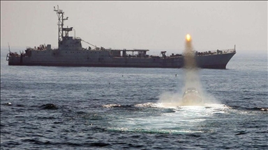 Mer d'Arabie : Les États-Unis abattent un drone iranien s'approchant d'un porte-avions américain