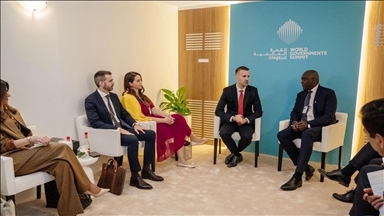 Spajić u Dubaiju: Podrška Svjetske banke tenderu za crnogorske aerodrome