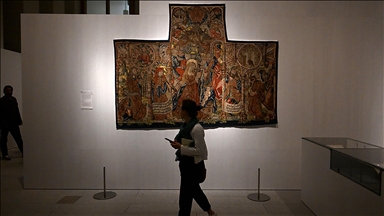 İspanya'da sanat galerileri yüzde 21'lik KDV'yi protesto etmek için kepenk kapattı