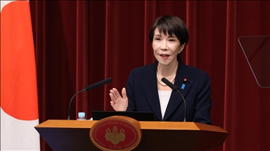 Japanese premier vows to further enhance ties with Nepal