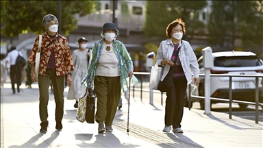 Јапонска стартап компанија се бори против стареењето на населението со вработување на постари жени