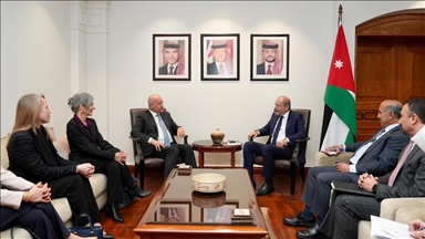 وزير الخارجية الأردني: استقرار سوريا ركيزة لأمن المنطقة