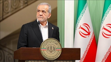 پزشکیان دستور مذاکره با آمریکا را صادر کرد