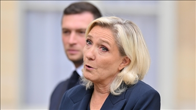 Procès en appel du RN : lourdes réquisitions contre Marine Le Pen