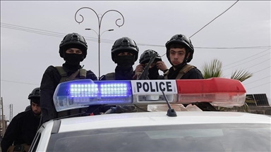 الداخلية السورية: قواتنا جاهزة للانتشار داخل القامشلي