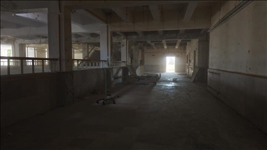 Syria, UN sign deal to rehabilitate 5 hospitals across various provinces