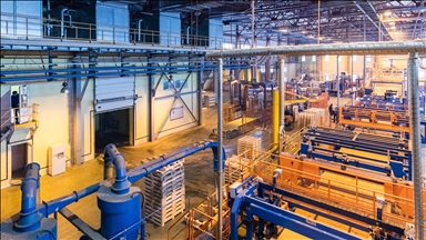 Algérie : Le complexe sidérurgique Tosyali réalisera une usine de traitement primaire du minerai de fer de Gara Djebilet