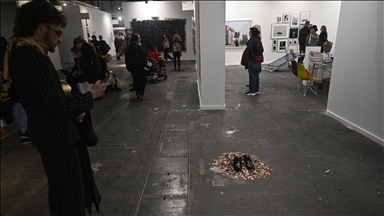 Más de 200 galerías de arte en toda España cierran una semana en protesta por el alto IVA sobre las ventas de arte