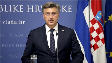 Plenković odbacio optužbe o neustavnom djelovanju Vlade oko dočeka rukometaša