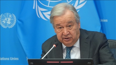 Šef UN-a upozorio da bi ilegalni izraelski plan naselja E1 odvojio sjevernu i južnu Zapadnu obalu