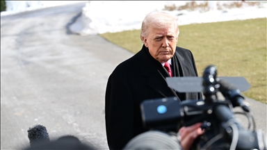 Trump says 'probably bad things will happen' if deal not reached with Iran