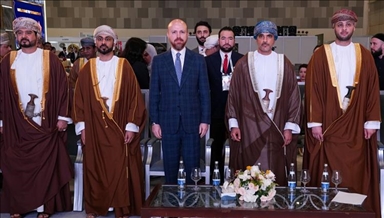 مسقط تستضيف "الأمسية العمانية التركية"