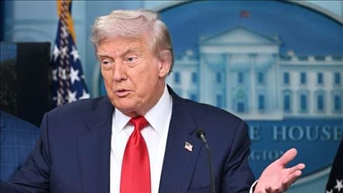 ترامب: لا علاقة لي بجيفري إبستين إطلاقاً