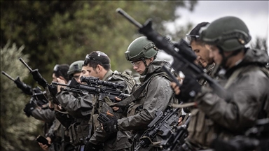 إعلام عبري: قائد "فرقة غزة" طلب إنهاء مهامه "لأسباب شخصية"