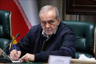 Iranski predsjednik traži nastavak poštenih pregovora sa SAD-om