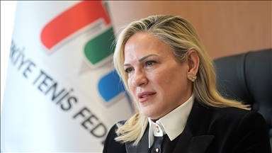 Türkiye Tenis Federasyonunda "analiz" yılı bitti "aksiyon" yılı başladı