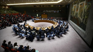 Velika Britanija preuzela mjesečno predsjedavanje Vijećem sigurnosti UN-a
