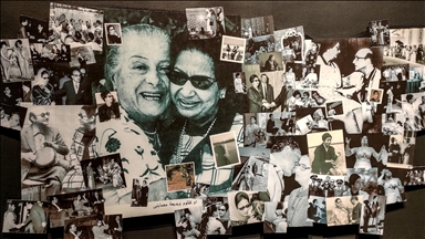 Egypt's Umm Kulthum: An eternal star who won hearts from Cairo to Istanbul